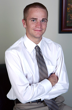 Brandon Cole